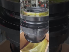 OEM/أصلي جديد E336DL علبة التروس للسفر 501-7238 E336DL Final Drive 518-3389 للحفارة