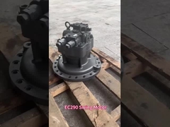 VOE14550095 VOE14524190 EC290 المحرك المتحرك M2X170CHB M2X170 جهاز المتحرك