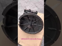 YA00035147 المضخة الهيدروليكية الأصلية الجديدة ZX490-5A 9303249 جهاز المضخة الرئيسي