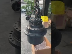 محرك سفر TM22VC-A-47/80-1 الأصلي الجديد TM22VC جهاز سفر Doosan TM22 القيادة النهائية