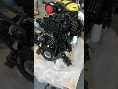 QSB 6.7 QSB6.7-C220-30 محرك كامينز QSB6.7 محرك الديزل 164 كيلوواط 2200r/min