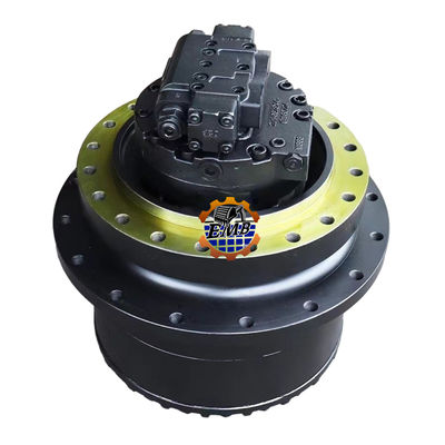 E330 المحرك النهائي 227-6195 E330C محرك السفر Assy 296-6217 للحفر