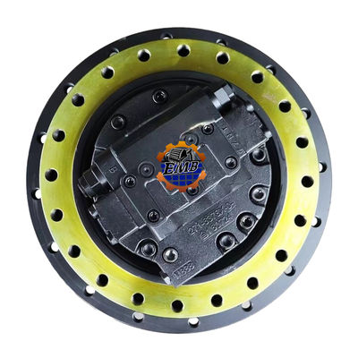 E330 المحرك النهائي 227-6195 E330C محرك السفر Assy 296-6217 للحفر