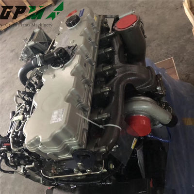 C7.1 أجزاء محرك الحفر Perkins الأصلية C7.1 محرك الحفر Assy E320D2