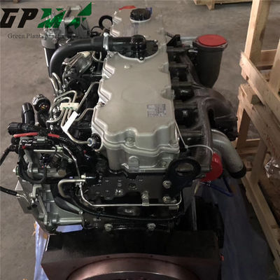 C7.1 أجزاء محرك الحفر Perkins الأصلية C7.1 محرك الحفر Assy E320D2