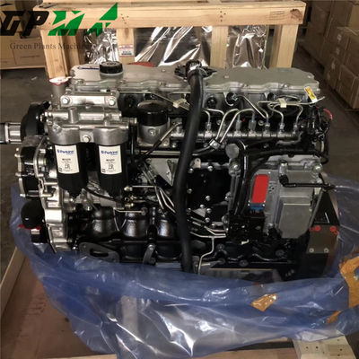 C7.1 أجزاء محرك الحفر Perkins الأصلية C7.1 محرك الحفر Assy E320D2