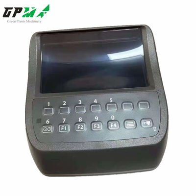شاشة عرض جهاز الحفر 4652262 شاشة العرض لـ ZX200-3 ZX250-3 ZAX470-3