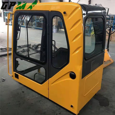 OEM الجودة EC210 كابينة الحفر EC240B كابينة لشركة فولفو كابينة الحفر