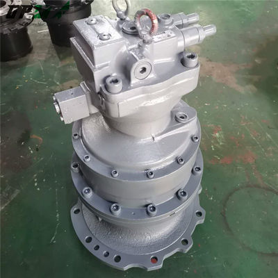 4371768 حفرة جهاز التأرجح Assy M2X210CHB EX300-5 محرك التأرجح Assy