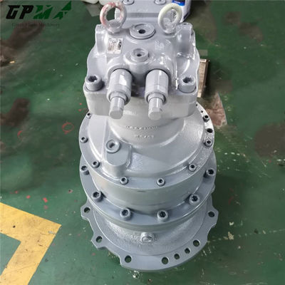 4371768 حفرة جهاز التأرجح Assy M2X210CHB EX300-5 محرك التأرجح Assy