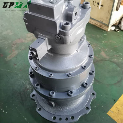 4371768 حفرة جهاز التأرجح Assy M2X210CHB EX300-5 محرك التأرجح Assy