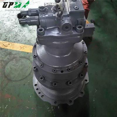 4371768 حفرة جهاز التأرجح Assy M2X210CHB EX300-5 محرك التأرجح Assy