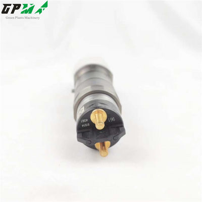 5263262 0445120231 حاقن وقود الديزل لمحرك كوماتسو PC200-8 6D107 QSB6.7