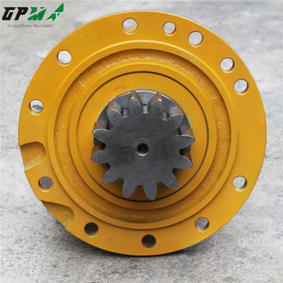 4470057 علبة التروس المتحركة للجهاز المتحرك للحفر ZX75UR-3 ZX75URT ZX70