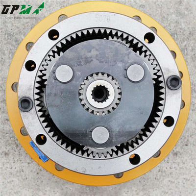 4470057 علبة التروس المتحركة للجهاز المتحرك للحفر ZX75UR-3 ZX75URT ZX70