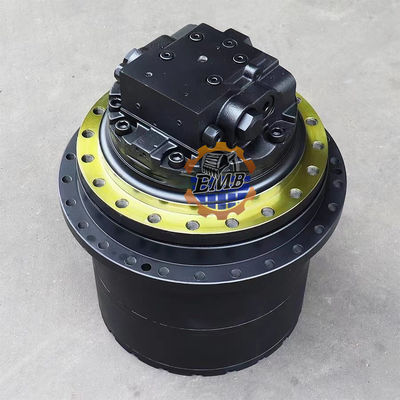 K9005007 170402-00039 SOLAR 255LC-V جهاز السفر DX255 المحرك النهائي