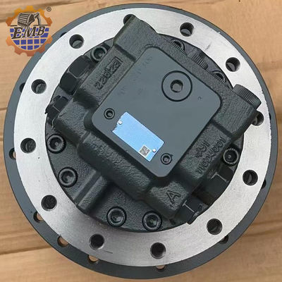 محرك سفر GM10 GM10VA محرك نهائي جديد أصلي للحفرة