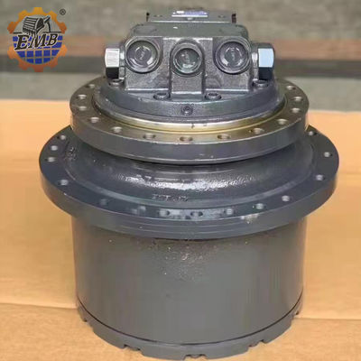 GM21 GM21VA الحفرة الأصلية المحرك النهائي لـ PC130-7 PC130-8
