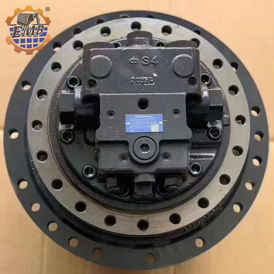 GM21 GM21VA الحفرة الأصلية المحرك النهائي لـ PC130-7 PC130-8