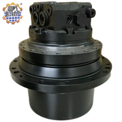 GM18 GM18VL الحفرة المحرك القيادي النهائي محرك سفر OEM للحفرة المصغرة