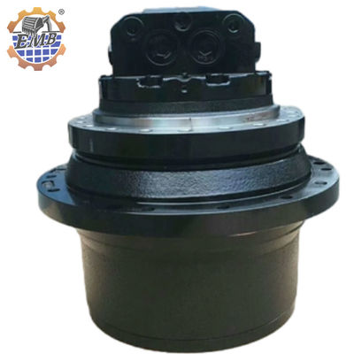 GM18 GM18VL الحفرة المحرك القيادي النهائي محرك سفر OEM للحفرة المصغرة