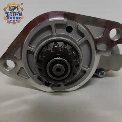 1039827 3266A0010 محرك بدء الحفر لـ E305E C2.4 S4S