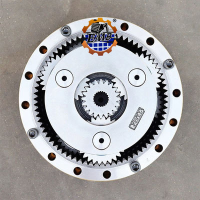 378-9517 3789517 علبة التروس المتحركة CAT320D E320D2 الحفارة