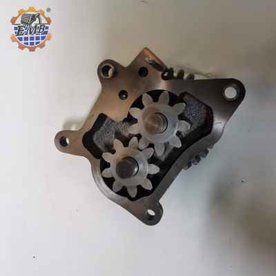 4HK1 EX330C قطع غيار محرك الحفر 1-13100313-1 8943904143 مضخة زيت المحرك Isuzu