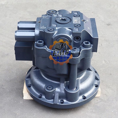 38QB-11100 R520LC-9 المحرك المتحرك 38QB-11101 39QB-12100 المحرك المتحرك للحفر