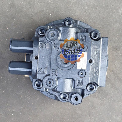 38QB-11100 R520LC-9 المحرك المتحرك 38QB-11101 39QB-12100 المحرك المتحرك للحفر