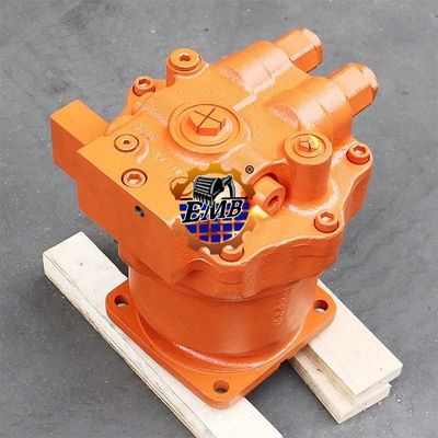 2401-9309A DX340 المحرك المتحرك EMB العلامة التجارية لـ DX340 الحفرة الشمسية 340LC