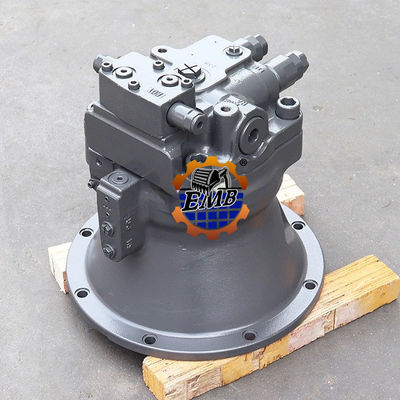 M2X146B 14550094 المحرك المتحرك EC240 14566202 المحرك المتحرك للحفر