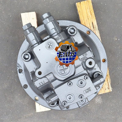 M2X146B 14550094 المحرك المتحرك EC240 14566202 المحرك المتحرك للحفر