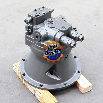 M2X146B 14550094 المحرك المتحرك EC240 14566202 المحرك المتحرك للحفر