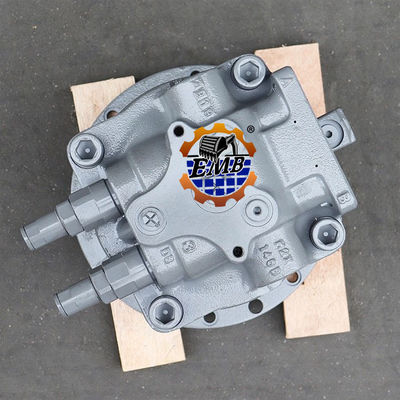 4330222 المحرك المتحرك EX200-5 M2X146B-CHB-10A-01/315 EX210 المحرك المتحرك للحفر