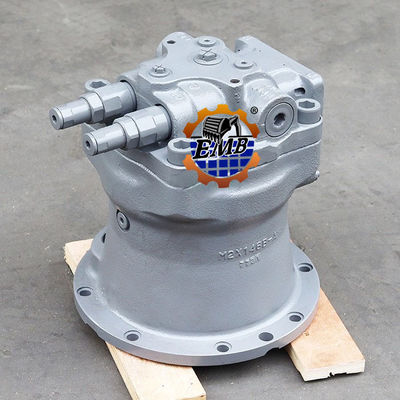 4330222 المحرك المتحرك EX200-5 M2X146B-CHB-10A-01/315 EX210 المحرك المتحرك للحفر