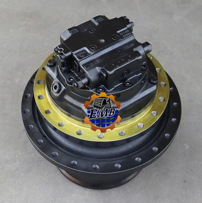 9251680 جهاز السفر ZX450-3 محرك السفر 9263595 ZX470-3 المحرك النهائي