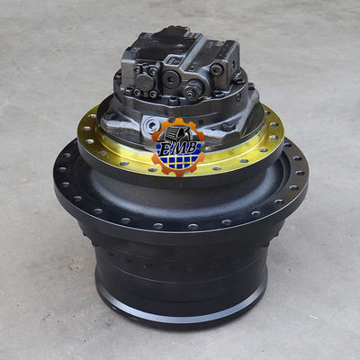 9251680 جهاز السفر ZX450-3 محرك السفر 9263595 ZX470-3 المحرك النهائي