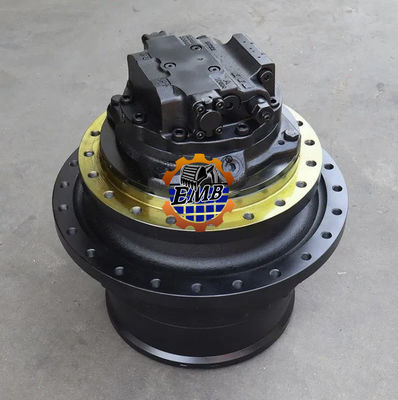 9251680 جهاز السفر ZX450-3 محرك السفر 9263595 ZX470-3 المحرك النهائي