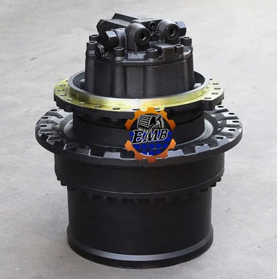 9256991 ZX330-3 جهاز السفر 9281920 9281921 ZX330-3 المحرك النهائي للحفر