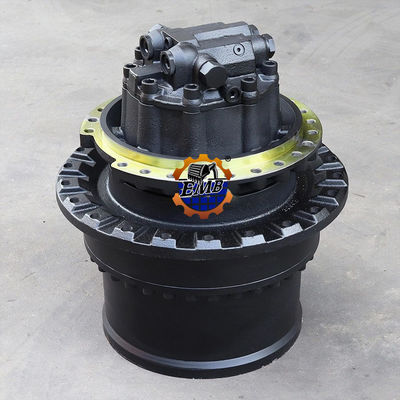 9256991 ZX330-3 جهاز السفر 9281920 9281921 ZX330-3 المحرك النهائي للحفر