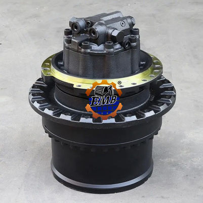 9256991 ZX330-3 جهاز السفر 9281920 9281921 ZX330-3 المحرك النهائي للحفر