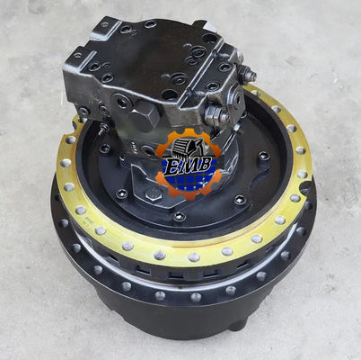 VOE14569653 EC460B جهاز السفر VOE14608847 EC460C محرك القيادة النهائية