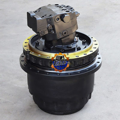VOE14569653 EC460B جهاز السفر VOE14608847 EC460C محرك القيادة النهائية