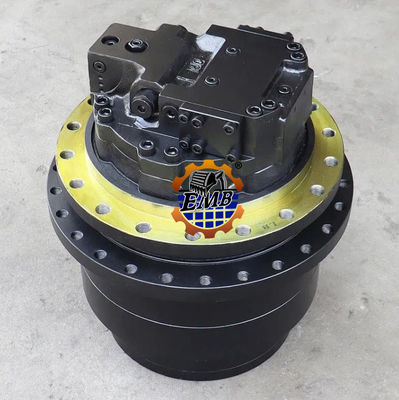 31N8-40070 R305-7 محرك السفر R320 31Q8-40061 محرك القيادة النهائية للحفر