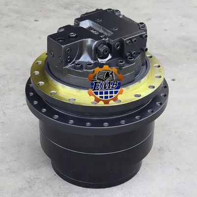 31N8-40070 R305-7 محرك السفر R320 31Q8-40061 محرك القيادة النهائية للحفر