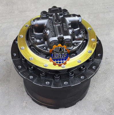 9180731 ZX120-6 محرك السفر 9181123 محرك القيادة النهائي للحفر الزاحف