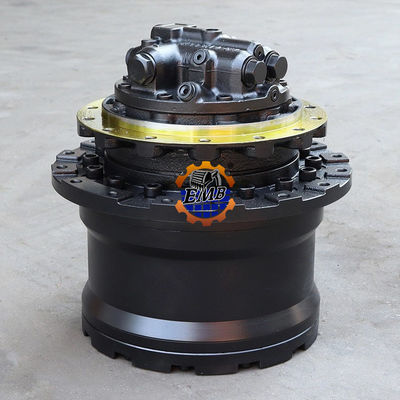 9180731 ZX120-6 محرك السفر 9181123 محرك القيادة النهائي للحفر الزاحف