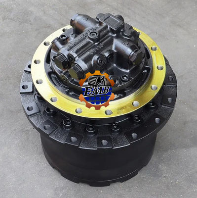 9180731 ZX120-6 محرك السفر 9181123 محرك القيادة النهائي للحفر الزاحف