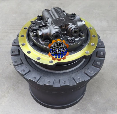 9256989 محرك السفر 9243839 ZX250-3 ZX240-3 جهاز السفر Assy